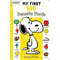 My First 100 Peanuts Words