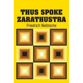 Thus Spoke Zarathustra