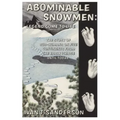 Abominable Snowmen