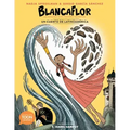 Blancaflor, La Heroína Con Poderes Secretos: Un Cuento de Latinoamérica