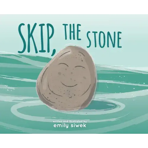Skip, the Stone