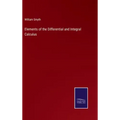 Elements of the Differential and Integral Calculus
