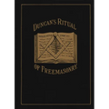 Duncan's Ritual of Freemasonry