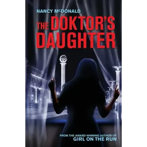 The Doktor's Daughter