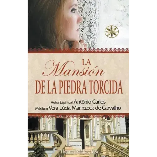 La Mansión de la Piedra Torcida
