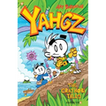 Yahgz: The Craynobi Tales