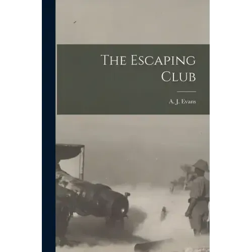 The Escaping Club