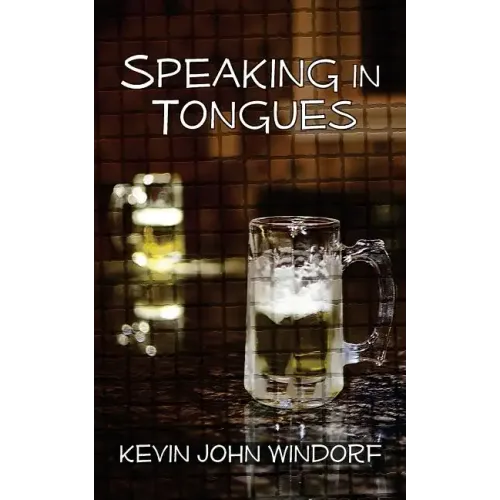 Speaking In Tongues