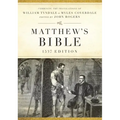 Matthew's Bible-OE-1537