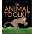 The Animal Toolkit: How Animals Use Tools