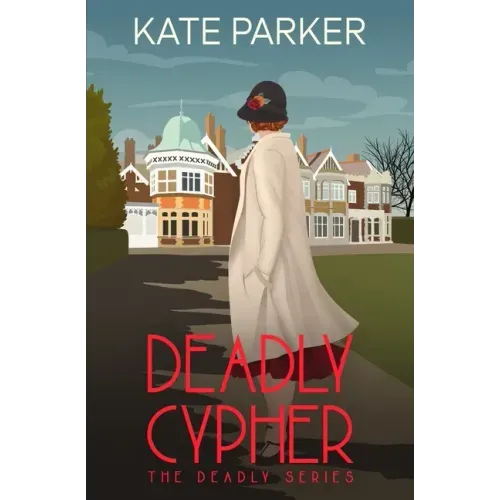 Deadly Cypher