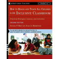 Reach & Teach All Children 2e
