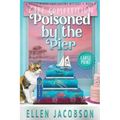 Poisoned by the Pier: Large Print Edition