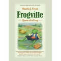 Frogville: Quest of a Frog