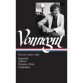 Kurt Vonnegut: Novels 1976-1985 (Loa #252): Slapstick / Jailbird / Deadeye Dick / Galápagos