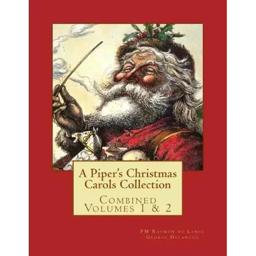 A Piper's Christmas Carols Collection