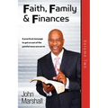 Faith, Family& Finances-Volume Two