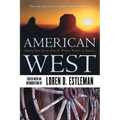 American West: Twenty New Stories from the Western Writers of America