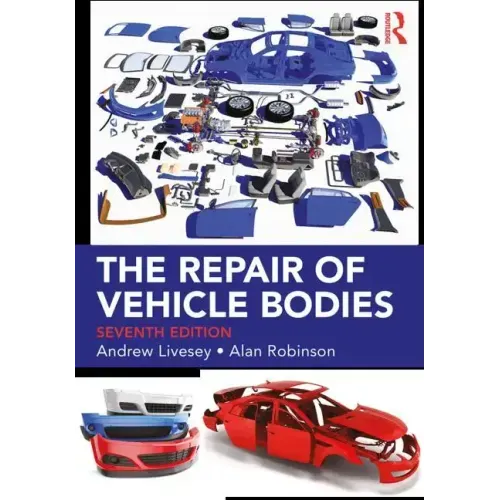 The Repair of Vehicle Bodies