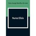Nurse Elisia