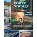Water Storage