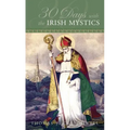 30 Days with the Irish Mystics