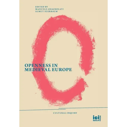 Openness in Medieval Europe