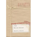 Change of Address: Poems, New and Selected