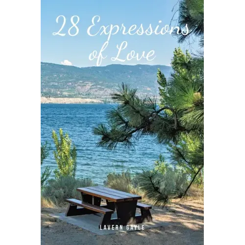 28 Expressions of Love
