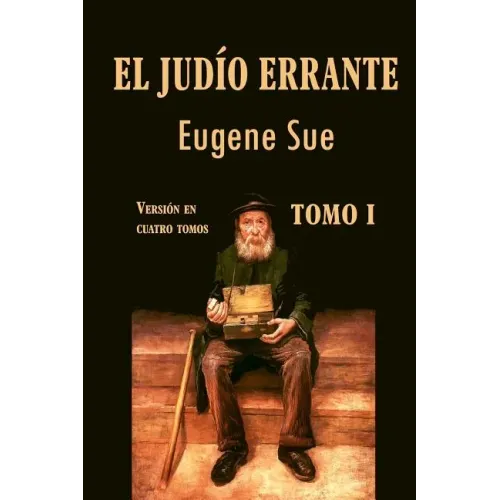 El judío errante (tomo 1)