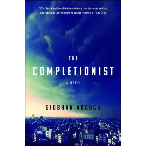 The Completionist