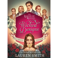 Wicked Designs: The Illustrated Edition