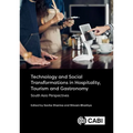Technology and Social Transformations in Hospitality, Tourism and Gastronomy: South Asia Perspectives