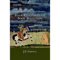 History, Literature, and Identity: Four Centuries of Sikh Tradition