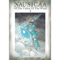 Nausicaä of the Valley of the Wind, Vol. 5