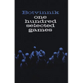 One Hundred Selected Games