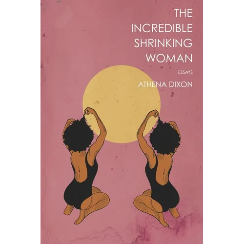 The Incredible Shrinking Woman