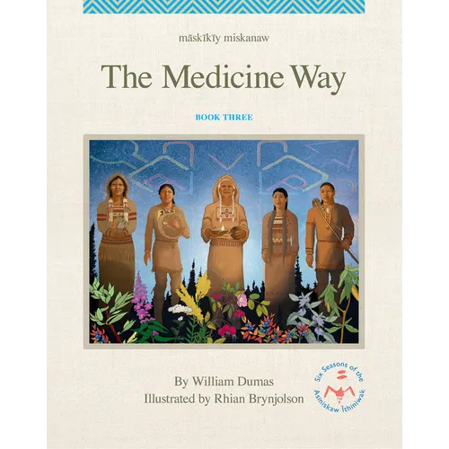 The Medicine Way
