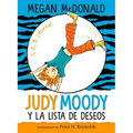 Judy Moody Y La Lista de Deseos / Judy Moody and the Bucket List