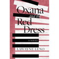 Oxana and the Red Dress