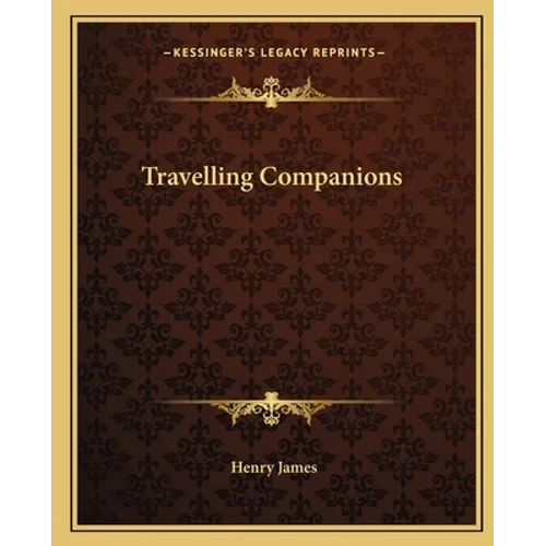 Travelling Companions