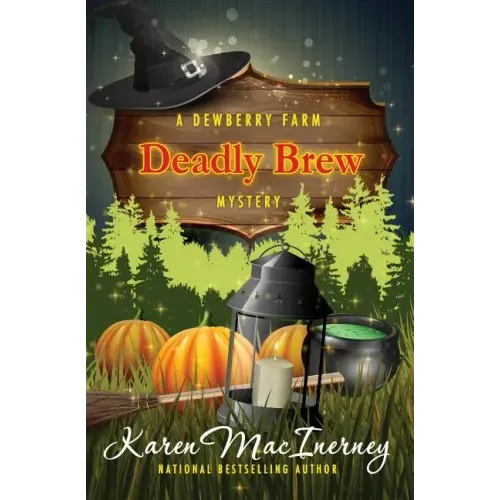 Deadly Brew