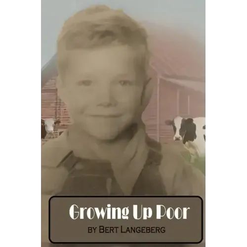 Growing Up Poor