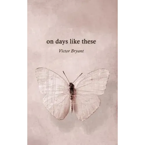 On Days Like These