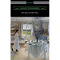 Miss Julie and Other Plays