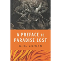 A Preface to Paradise Lost