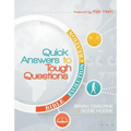 Quick Answers to Tough Questions