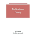 The new Greek comedy