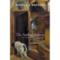 Author's Effects: On Writer's House Museums
