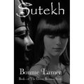 Sutekh: Book 4 of The Eliana Brennan Series